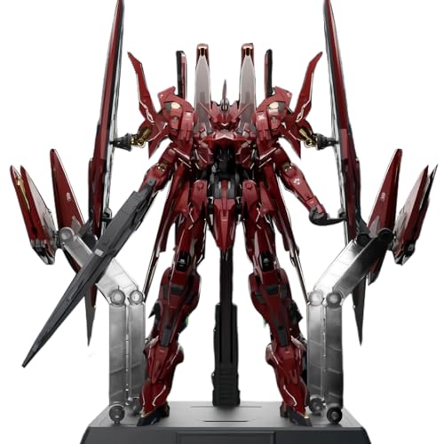 中国製　プラモデル　セット 価格破壊！合金で異常な完成度と異常な安さのハチャメチャ